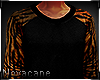 N| TigerSleeve Sweater