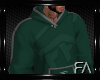 FA Low Hoodie | gn