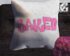Stoner Babez Pillow V3