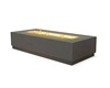 Fireplace Table