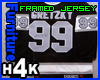 H4K Gretzky Jersey