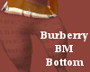 [D]BMBurberryLeggy