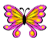 mec butterfly tattoo