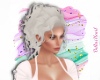 Vanessa 6 -White