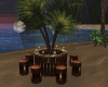 beach bar
