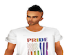 {K} Pride Tee