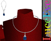 Americana Jewelry Set