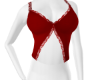 ~B&D~ Red Lace Camisole