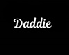 Daddie Necklace/M