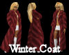 [my]Hot Winter Coat
