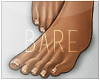 Feet | Bare