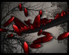+Vyara Gem B Tail - red