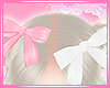 Princess Bow Pink