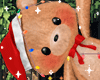 ♡ Teddy Christmas