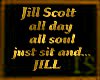 Jill Scott Radio