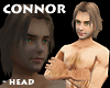 Connor's Head