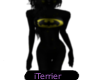 [T] Batwoman Furkini
