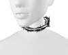 Y2k Grunge Choker