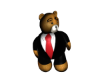 AS Ted bear Suit :)