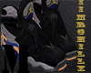 !  8's [AJ]