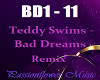 Bad Dreams (Remix)