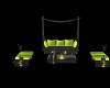 Sunseat Island 2 Couch 4