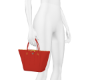 Prda Bag Red
