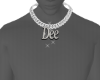 Necklace Dee