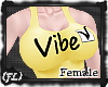 {FL}Vibe Yellow