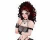 Lizzy Inferno Hair