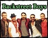 Backstreet  Boys