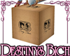 Destinys Pose Box