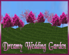 [x]Dreamy Wedding Garden