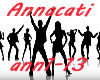 Annacati song ita