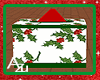 Christmas Box of Tissues