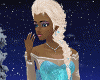 Elsa Frozen Dress
