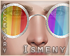 [Is] Pride Glasses M