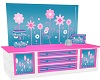 BABY CAKES DRESSER