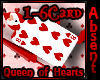 !A Queen's Card Soldiers