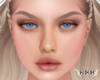 Luccyh MH Head