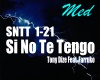 Si No Te Tengo
