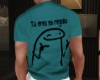 SHIRT REGALO FNXX