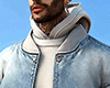 Big Hood Denim.