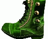 Green Outdoors  Boots