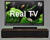 TV stand Watch Real TV