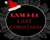 LAST CHRISTMAS REMIX