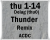 Thunder/AC-DC/Remix