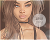 J | Cuala brunette
