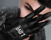 Glove Leather Love.