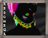 Radioactive Rave Chains!